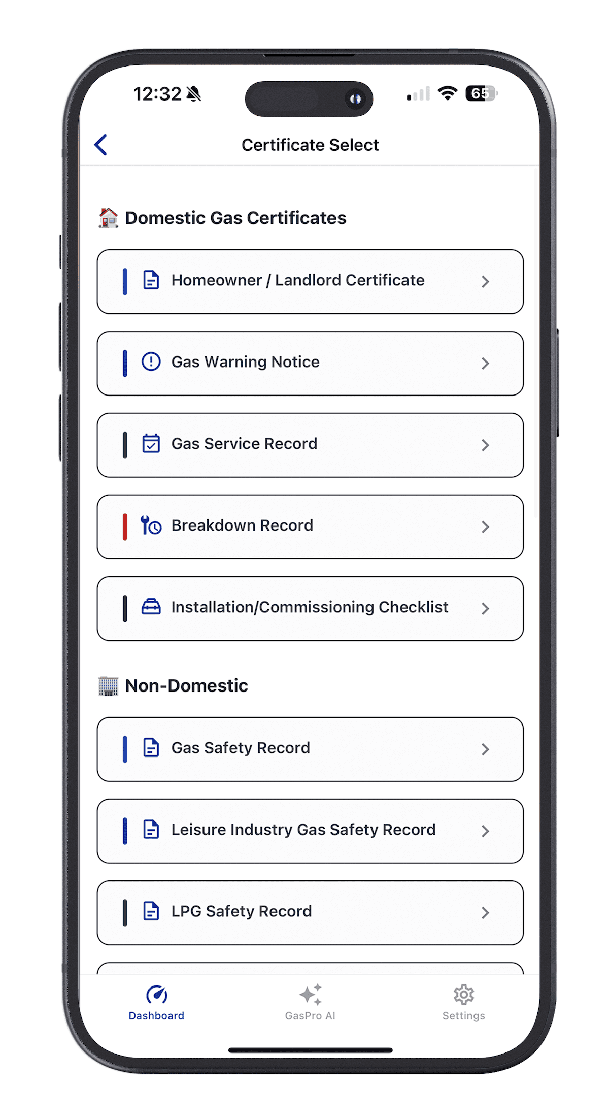 Digital Certificates